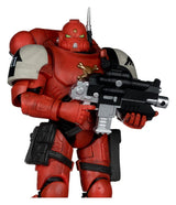 Warhammer 40,000 Figura Infiltrator (Blood Ravens ) (Dawn of War 4) 20 cm