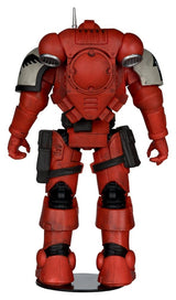 Warhammer 40,000 Figura Infiltrator (Blood Ravens ) (Dawn of War 4) 20 cm