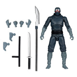 Las Tortugas Ninja Page Punchers Figura Foot Soldier 14 cm
