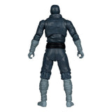 Las Tortugas Ninja Page Punchers Figura Foot Soldier 14 cm