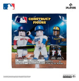 MLB McFarlane Sports Construct-a-Figure Series 1 Figura Mini Blind Bag 5 cm Surtido (36)
