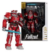 Fallout McFarlane Elite Edition Figura Fallout 76 Nuka Cola T-60 (Gold Label) 19 cm