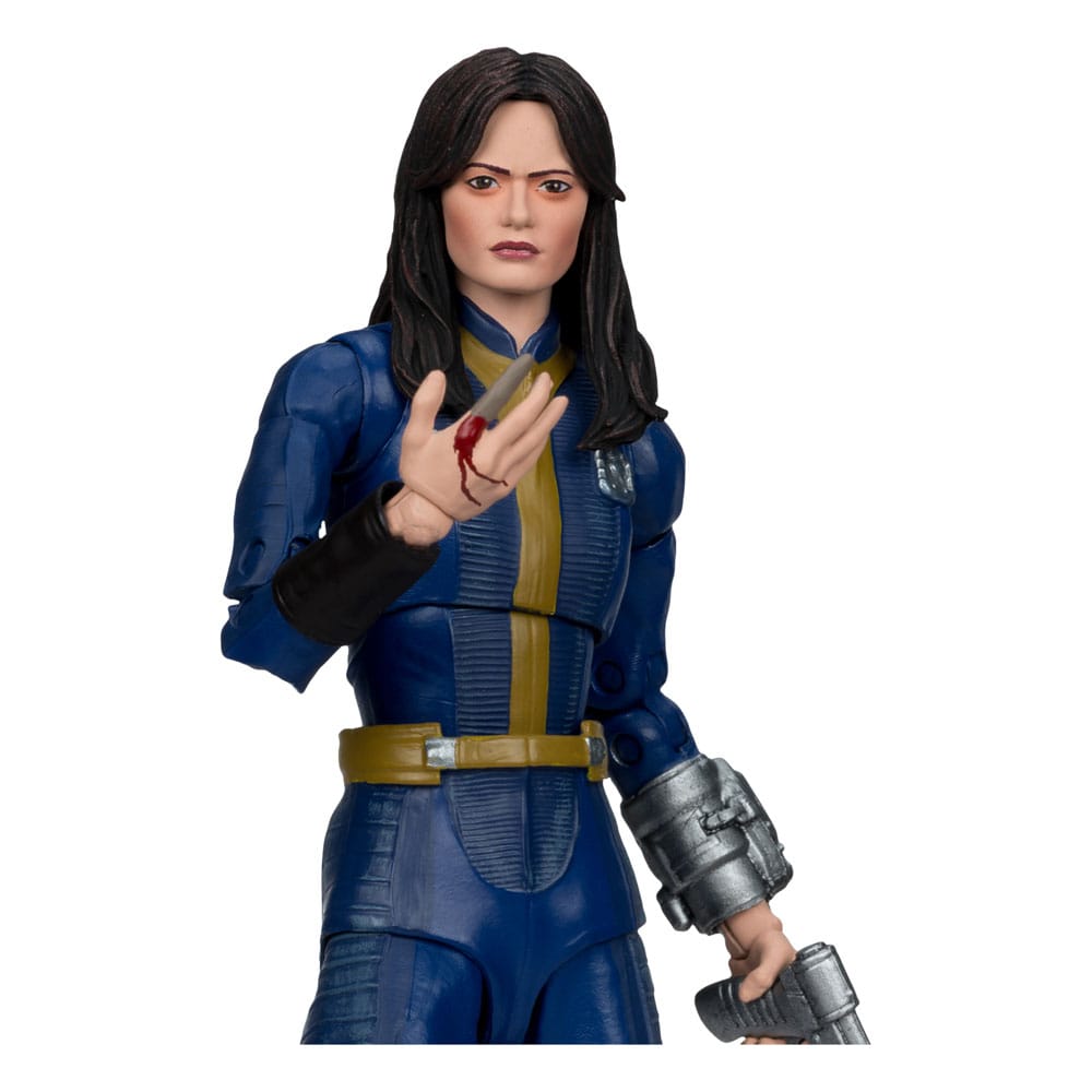 Fallout McFarlane Elite Edition Figura Lucy 18 cm