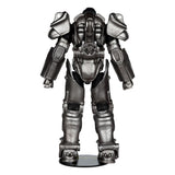 Fallout Figura Hank MacLean 19 cm