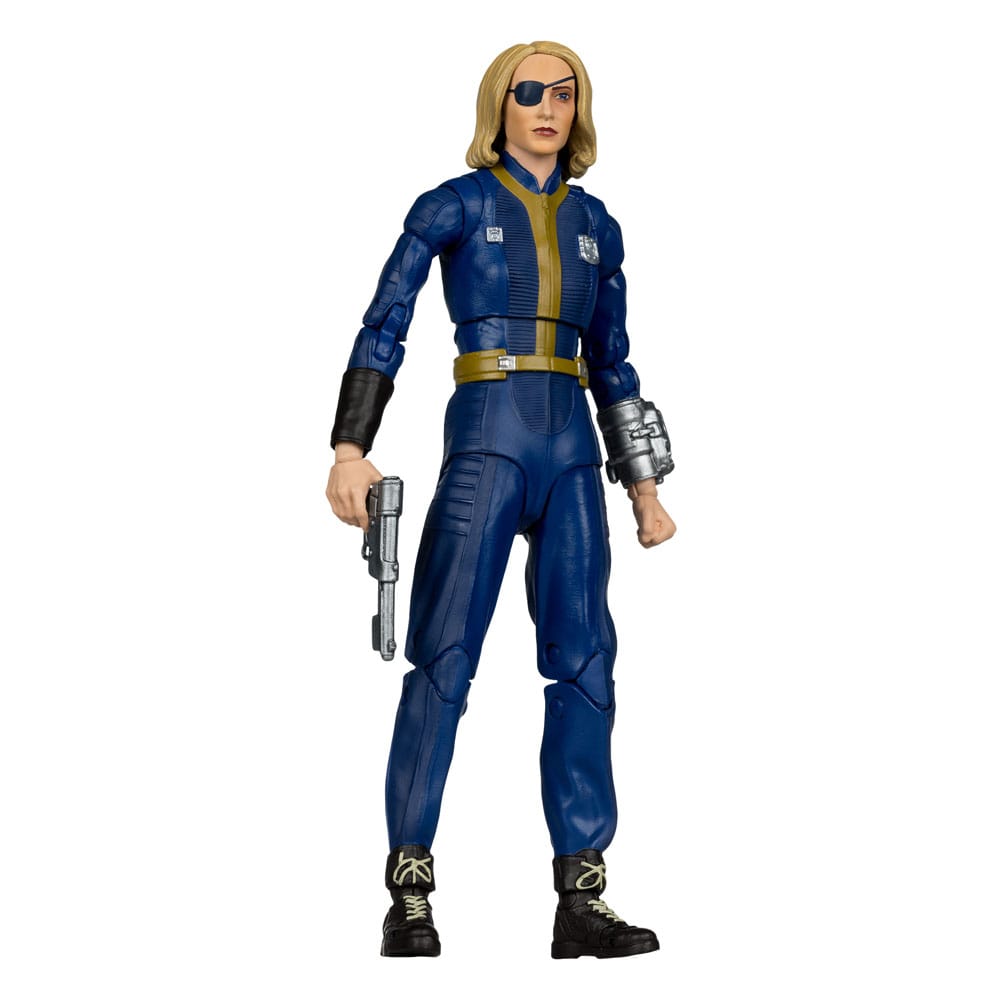 Fallout Figura Steph Harper 16 cm