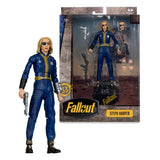 Fallout Figura Steph Harper 16 cm