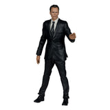 Fallout Figura Cooper Howard (Red Platinum Edition) 17 cm