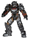 Fallout Gaming Edition Figura Paladin Danse 20 cm