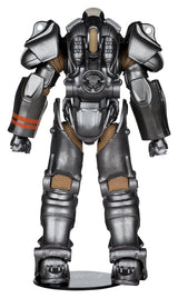 Fallout Gaming Edition Figura Paladin Danse 20 cm