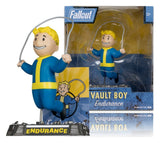 Fallout Figura Mini Vault Boy: Endurance 13 cm