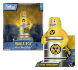Fallout Estatua PVC Vault Boy (Rad Resistant) 14 cm