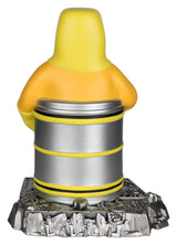 Fallout Estatua PVC Vault Boy (Rad Resistant) 14 cm