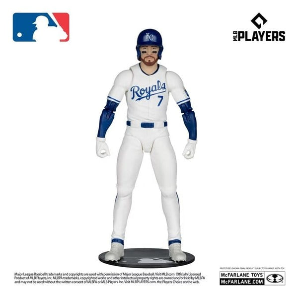 MLB McFarlane SportsPicks Figura Bobby Witt Jr. (Kansas City Royals) 15 cm