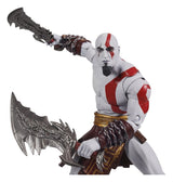 God of War McFarlane Gaming Edition Figura Kratos 18 cm