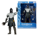 God of War Ragnarok Figura Einherjar 19 cm
