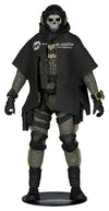 Call of Duty McFarlane Elite Edition Deluxe Figure Ghost (Call of Duty: Modern Warfare 4) #19 18 cm