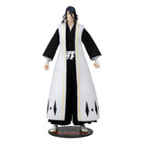 Bleach: la guerra sangrienta de los mil años Figura Byakuya Kuchiki 18 cm