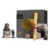 Replica Juego de Tronos Collector Box Jon Snow