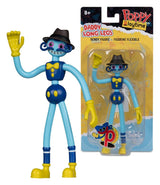 Poppy Playtime Bendables Figura Daddy Long Legs 11 cm