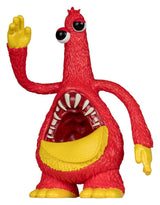Poppy Playtime Bendables Figura Chum Chompkins 11 cm