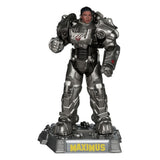 Fallout Figura Movie Maniacs Maximus (Season 2) 17 cm