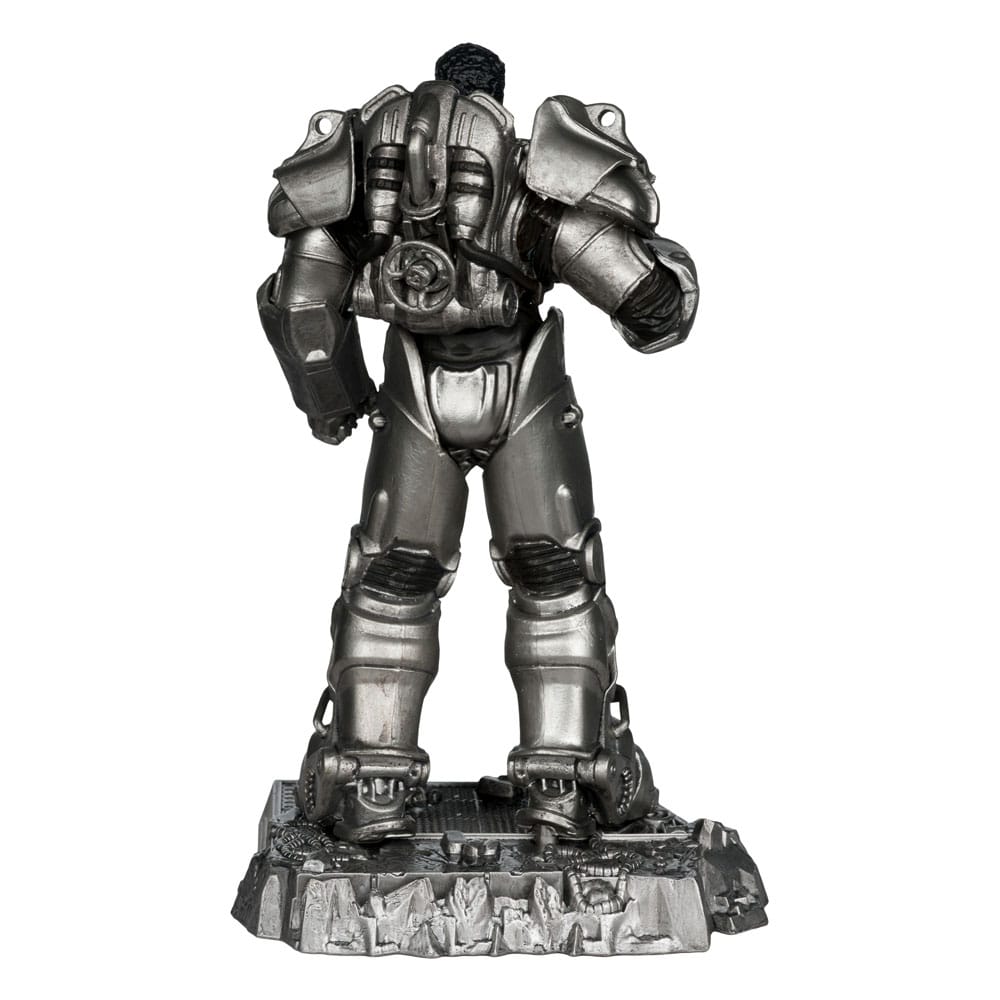 Fallout Figura Movie Maniacs Maximus (Season 2) 17 cm