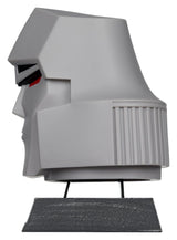 Transformers Mini Réplica Cabeza 1/3 Megatron 18 cm