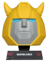 Transformers Mini Réplica Cabeza 1/3 Bumblebee 17 cm
