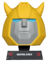 Transformers Mini Réplica Cabeza 1/3 Bumblebee 17 cm