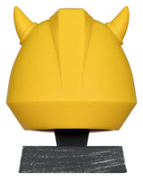 Transformers Mini Réplica Cabeza 1/3 Bumblebee 17 cm