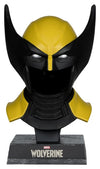 Marvel Mini-Réplica 1/3 Wolverine Máscara (Video Game) 23 cm