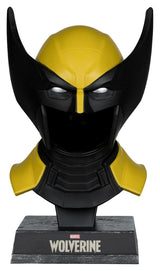 Marvel Mini-Réplica 1/3 Wolverine Máscara (Video Game) 23 cm