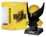 Marvel Mini-Réplica 1/3 Wolverine Máscara (Video Game) 23 cm