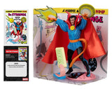 Marvel Collection Estatua PVC 1/10 Doctor Strange (Strange Tales #128) 20 cm