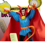 Marvel Collection Estatua PVC 1/10 Doctor Strange (Strange Tales #128) 20 cm