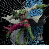 Marvel Collection Estatua PVC 1/10 Gambit The Lizard (Spider-Man #2) 15 cm