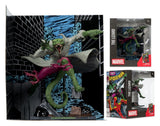 Marvel Collection Estatua PVC 1/10 Gambit The Lizard (Spider-Man #2) 15 cm