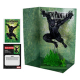 Marvel Collection Estatua PVC 1/6 Black Panther (Black Panther Annual #1) (Variant) 29 cm