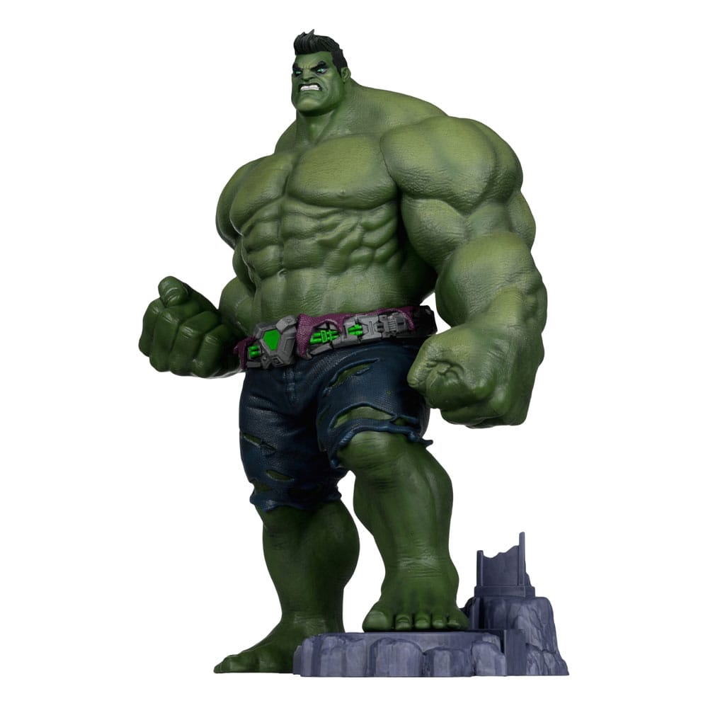 Marvel Rivals Collection Figura 1/6 The Hulk 27 cm