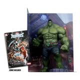 Marvel Rivals Collection Figura 1/6 The Hulk 27 cm