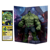 Marvel Rivals Collection Figura 1/6 The Hulk 27 cm