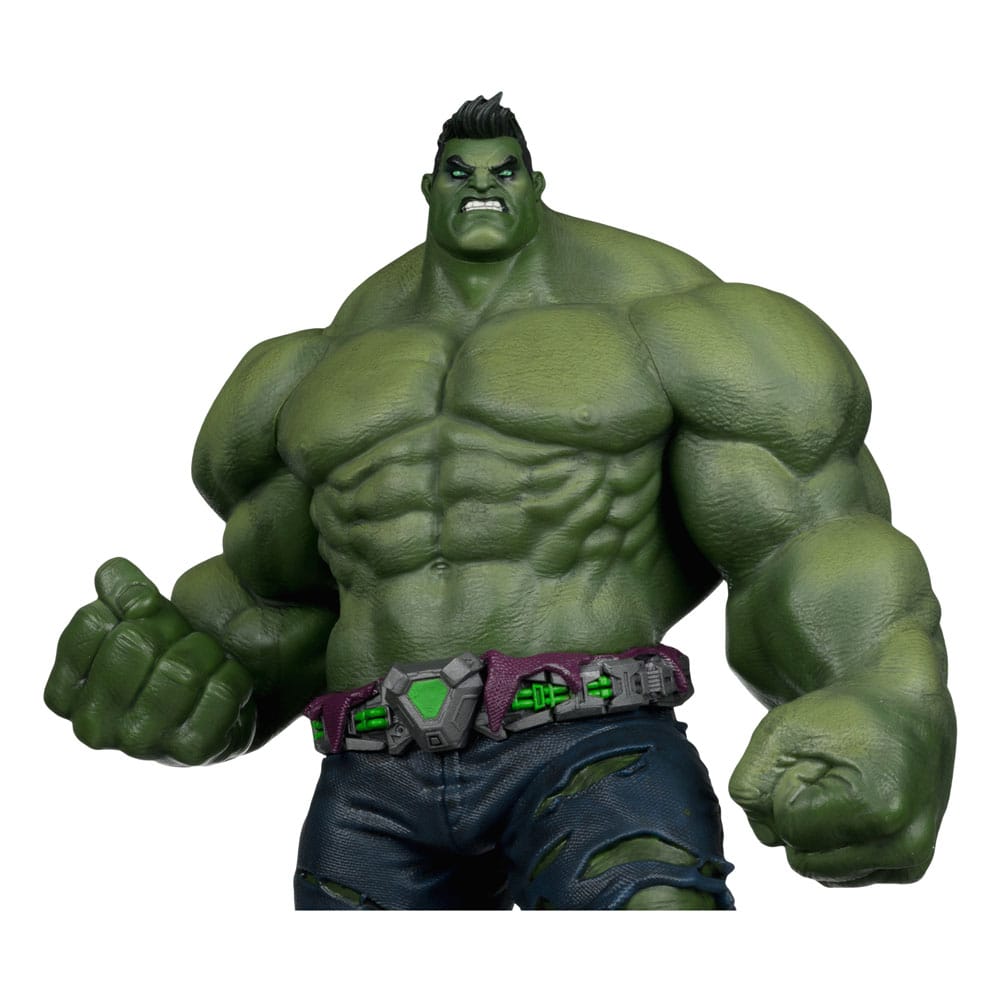 Marvel Rivals Collection Figura 1/6 The Hulk 27 cm