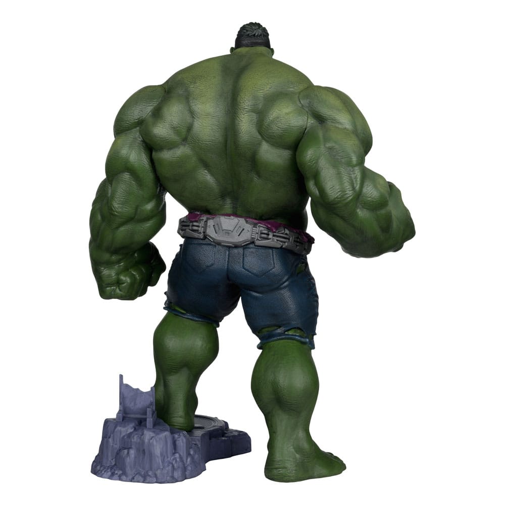 Marvel Rivals Collection Figura 1/6 The Hulk 27 cm