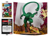 Marvel Collection Figura PVC 1/10 Scorpion (The Amazing Spider-Man #318) 17 cm