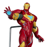 Marvel Rivals Collection Figura 1/6 Iron Man 28 cm