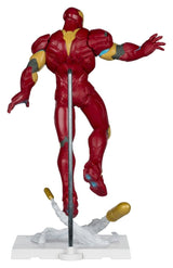 Marvel Rivals Collection Figura 1/6 Iron Man 28 cm
