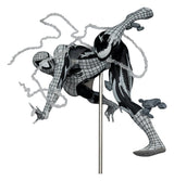 Marvel Estatua PVC !/10 Spider-Man (Line Art) (The Amazing Spider-Man #318) (Gold Label) 17 cm