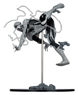 Marvel Estatua PVC !/10 Spider-Man (Line Art) (The Amazing Spider-Man #318) (Gold Label) 17 cm