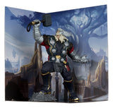 Marvel Rivals Collection Figura 1/10 Thor 19 cm