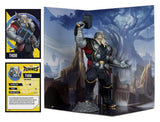 Marvel Rivals Collection Figura 1/10 Thor 19 cm